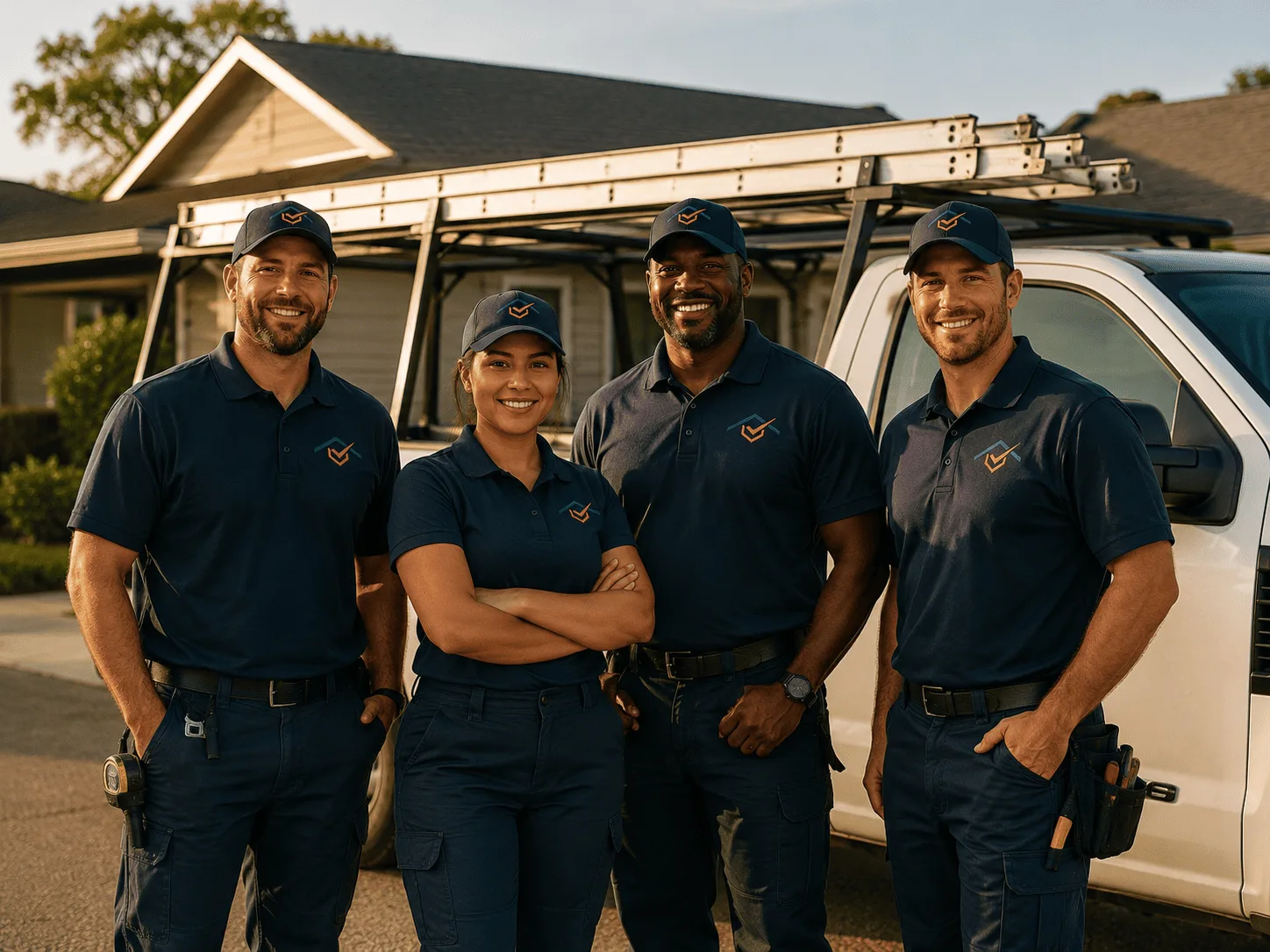 Roof Inspection company in Mount Storm, WV